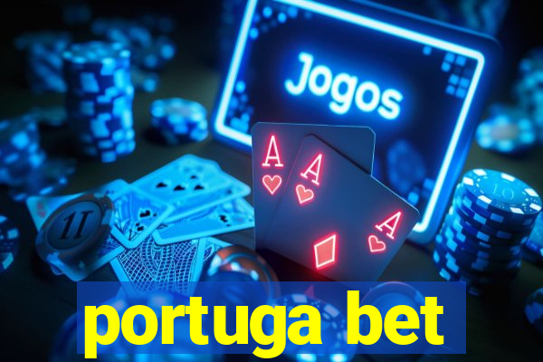 portuga bet